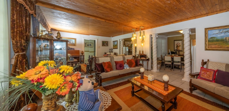 3 Bedroom Property for Sale in Suidrand Free State